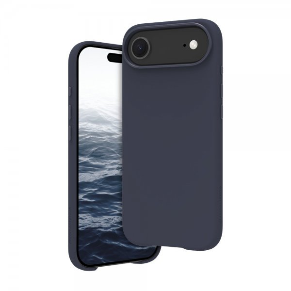 dbramante1928 iPhone Air Deksel Roskilde MagSafe ICON Deep Water