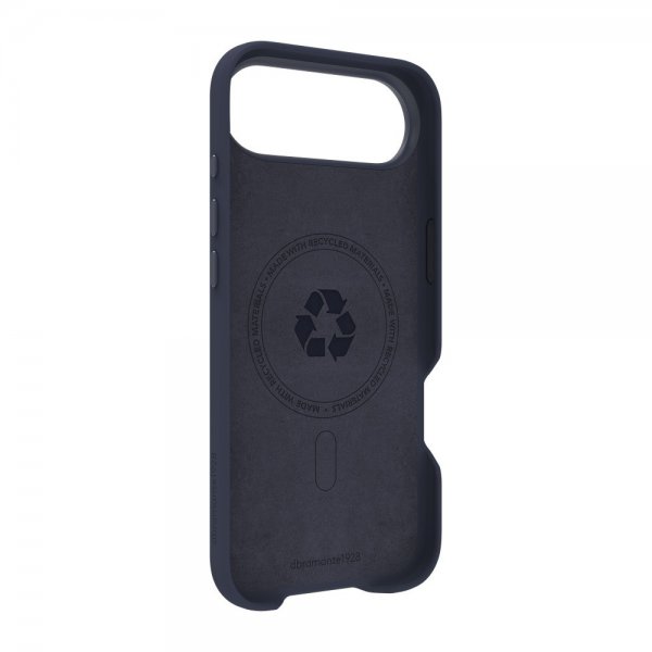 dbramante1928 iPhone Air Deksel Roskilde MagSafe ICON Deep Water