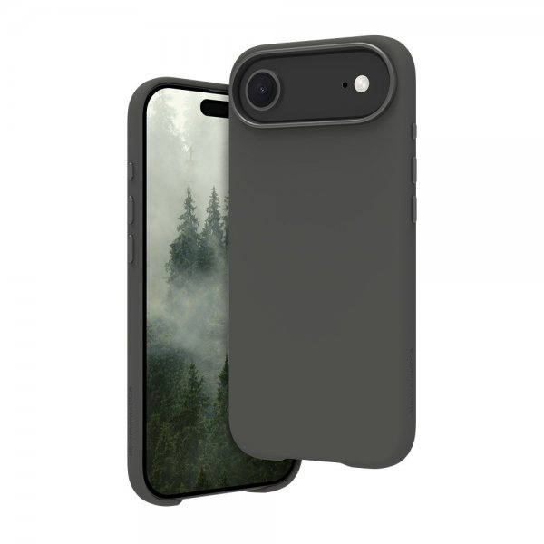 dbramante1928 iPhone Air Deksel Roskilde MagSafe ICON Forest Shadow