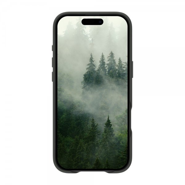 dbramante1928 iPhone Air Deksel Roskilde MagSafe ICON Forest Shadow