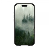 dbramante1928 iPhone Air Deksel Roskilde MagSafe ICON Forest Shadow