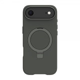 dbramante1928 iPhone Air Deksel Roskilde MagSafe Kickstand ICON Forest Shadow