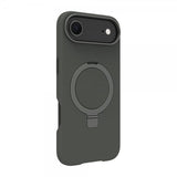 dbramante1928 iPhone Air Deksel Roskilde MagSafe Kickstand ICON Forest Shadow