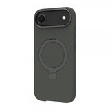 dbramante1928 iPhone Air Deksel Roskilde MagSafe Kickstand ICON Forest Shadow
