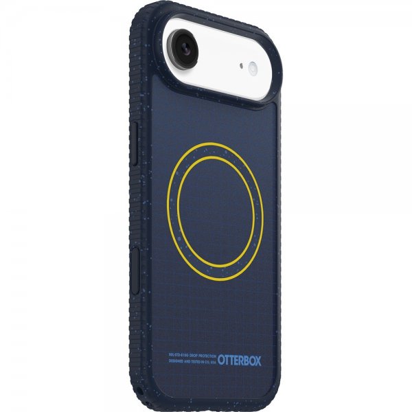Otterbox iPhone Air Deksel Sole MagSafe Blå