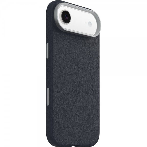 Otterbox iPhone Air Deksel Symmetry Cactus Leather MagSafe Blue Sentiment