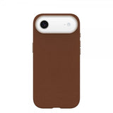 Otterbox iPhone Air Deksel Symmetry Cactus Leather MagSafe Desert Saddle