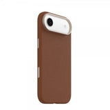Otterbox iPhone Air Deksel Symmetry Cactus Leather MagSafe Desert Saddle