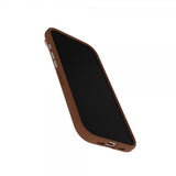 Otterbox iPhone Air Deksel Symmetry Cactus Leather MagSafe Desert Saddle