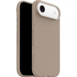 Otterbox iPhone Air Deksel Symmetry Cactus Leather MagSafe Grey Comfort