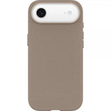Otterbox iPhone Air Deksel Symmetry Cactus Leather MagSafe Grey Comfort