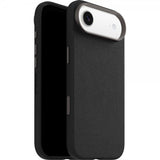 Otterbox iPhone Air Deksel Symmetry Cactus Leather MagSafe Noir Ash