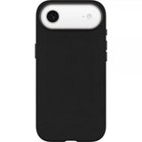 Otterbox iPhone Air Deksel Symmetry Cactus Leather MagSafe Noir Ash