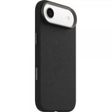 Otterbox iPhone Air Deksel Symmetry Cactus Leather MagSafe Noir Ash
