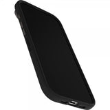 Otterbox iPhone Air Deksel Symmetry Cactus Leather MagSafe Noir Ash