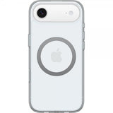 Otterbox iPhone Air Deksel Symmetry Clear MagSafe Transparent