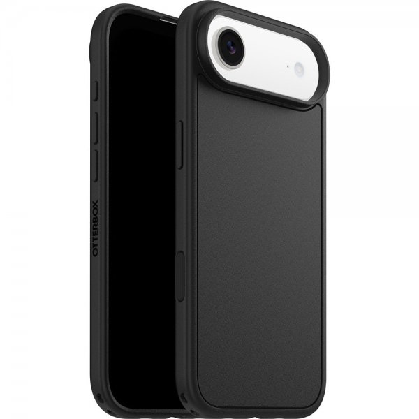 Otterbox iPhone Air Deksel Symmetry MagSafe Svart