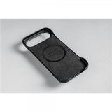Nomad iPhone Air Deksel Traditional Leather Case Horween Svart