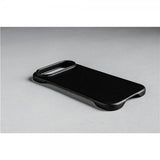 Nomad iPhone Air Deksel Traditional Leather Case Horween Svart