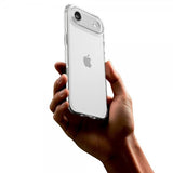 Spigen iPhone Air Deksel Ultra Hybrid Crystal Clear