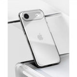 Spigen iPhone Air Deksel Ultra Hybrid Crystal Clear