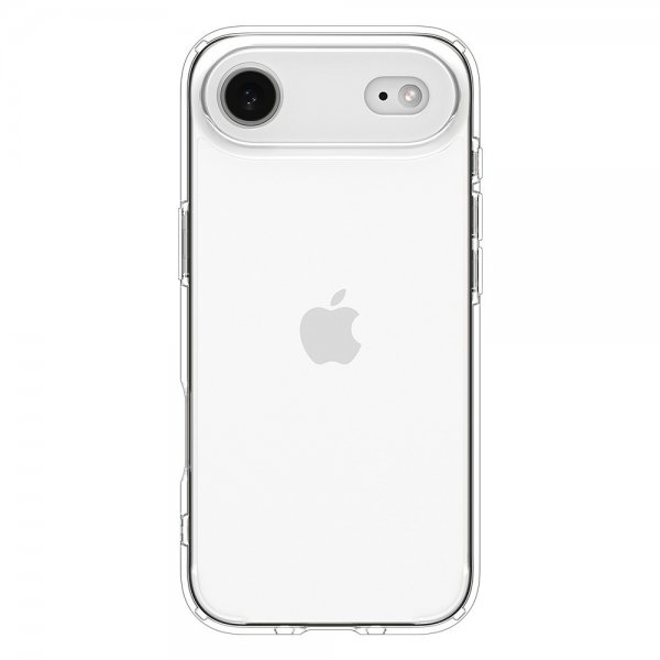 Spigen iPhone Air Deksel Ultra Hybrid Crystal Clear