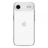 Spigen iPhone Air Deksel Ultra Hybrid Crystal Clear
