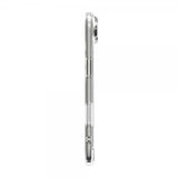 Spigen iPhone Air Deksel Ultra Hybrid Crystal Clear