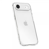 Spigen iPhone Air Deksel Ultra Hybrid Crystal Clear