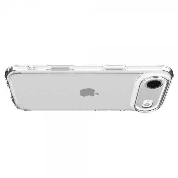 Spigen iPhone Air Deksel Ultra Hybrid Crystal Clear