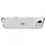 Spigen iPhone Air Deksel Ultra Hybrid Crystal Clear