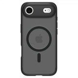 Spigen iPhone Air Deksel Ultra Hybrid MagFit Frost Black