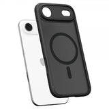 Spigen iPhone Air Deksel Ultra Hybrid MagFit Frost Black