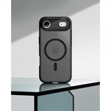 Spigen iPhone Air Deksel Ultra Hybrid MagFit Frost Black