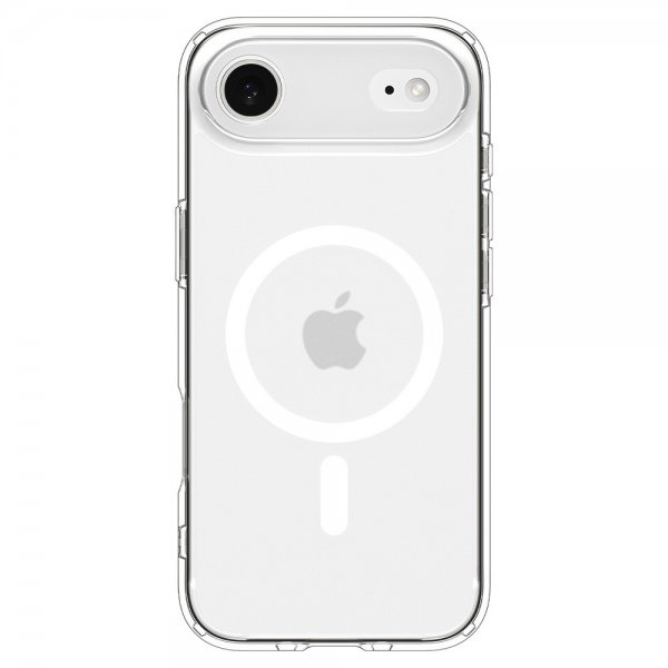 Spigen iPhone Air Deksel Ultra Hybrid MagFit Frost White