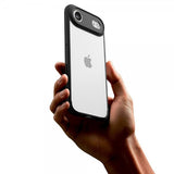 Spigen iPhone Air Deksel Ultra Hybrid Matte Black