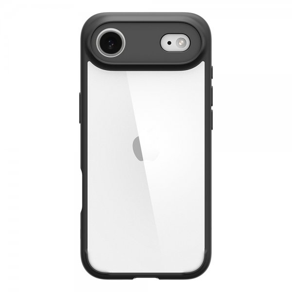 Spigen iPhone Air Deksel Ultra Hybrid Matte Black