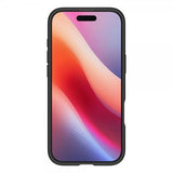 Spigen iPhone Air Deksel Ultra Hybrid Matte Black