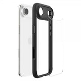 Spigen iPhone Air Deksel Ultra Hybrid Matte Black