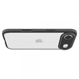 Spigen iPhone Air Deksel Ultra Hybrid Matte Black