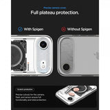 Spigen iPhone Air Deksel Ultra Hybrid Neo One MagFit