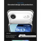 Spigen iPhone Air Deksel Ultra Hybrid Neo One MagFit