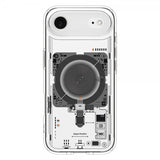 Spigen iPhone Air Deksel Ultra Hybrid Neo One MagFit