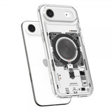 Spigen iPhone Air Deksel Ultra Hybrid Neo One MagFit