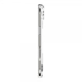 Spigen iPhone Air Deksel Ultra Hybrid S MagFit Clear White