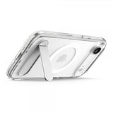 Spigen iPhone Air Deksel Ultra Hybrid S MagFit Clear White