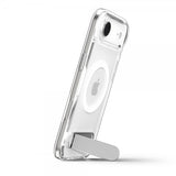 Spigen iPhone Air Deksel Ultra Hybrid S MagFit Clear White