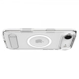 Spigen iPhone Air Deksel Ultra Hybrid S MagFit Clear White