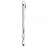 Spigen iPhone Air Deksel Ultra Hybrid Zero One MagFit Hvit