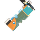 iPhone SE 2022 Ladekontakt med Flexkabel - Hvit